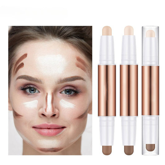 2 in 1 Contour Foundation Stick