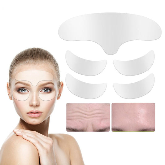 Anti Wrinkle Forehead Patch