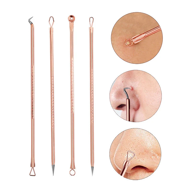 Blackhead Removal Needles