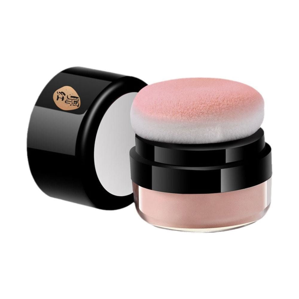 Blush Mushroom Head Air Cushion Blush