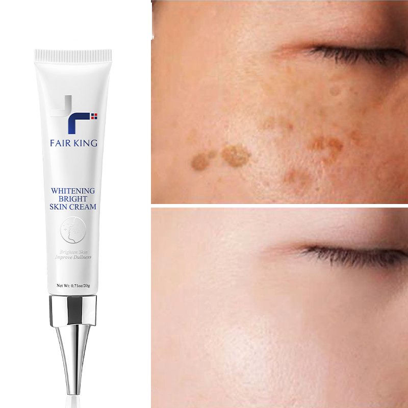 Dark Spot Corrector Cream for Face