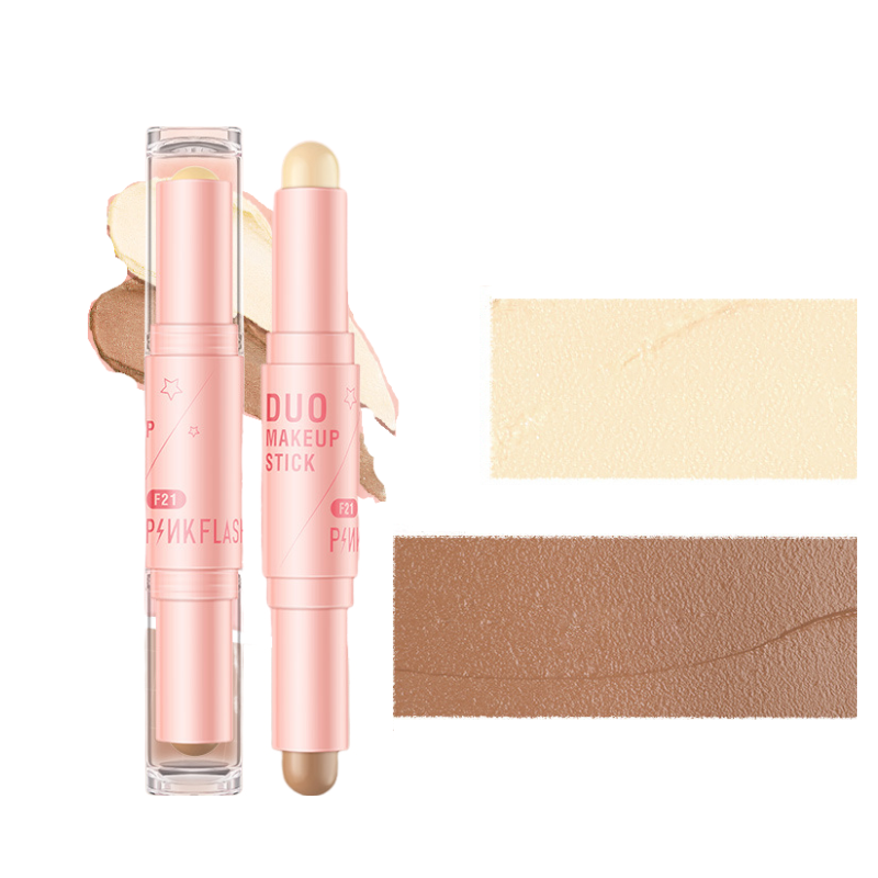 Double Head Concealer Pen