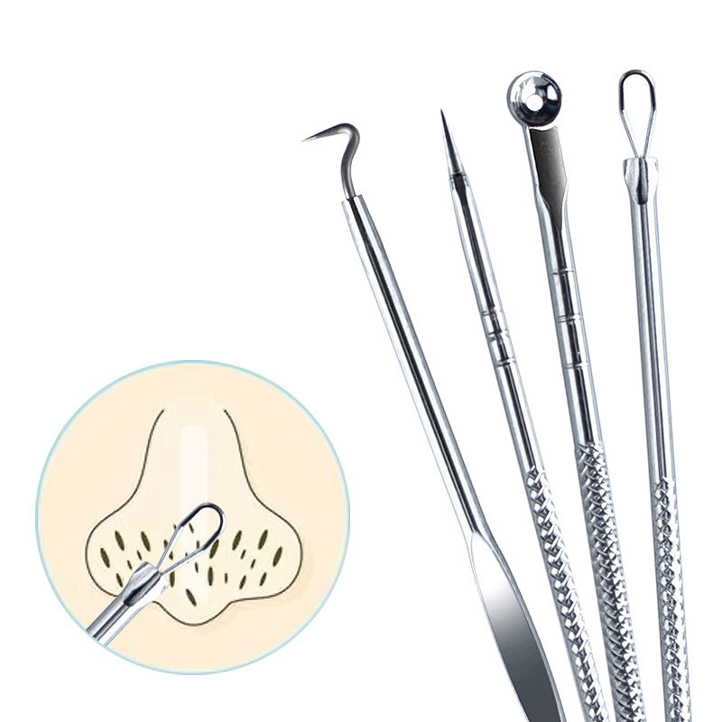 Blackhead Removal Needles