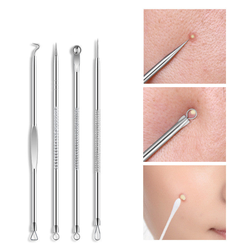 Blackhead Removal Needles