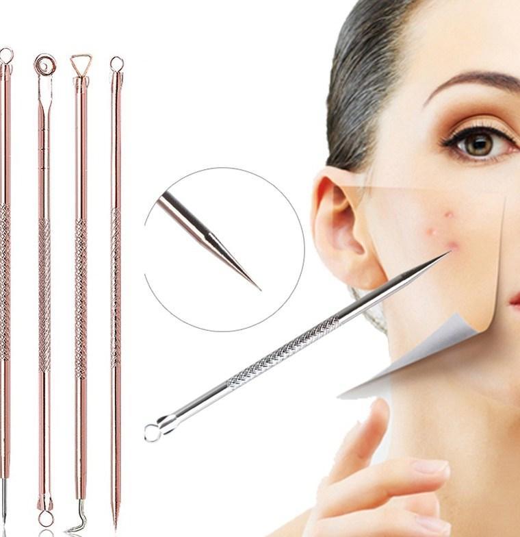 Blackhead Removal Needles