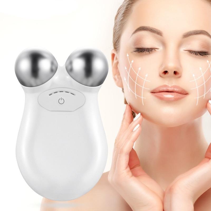 Face Lift Microcurrent Toner