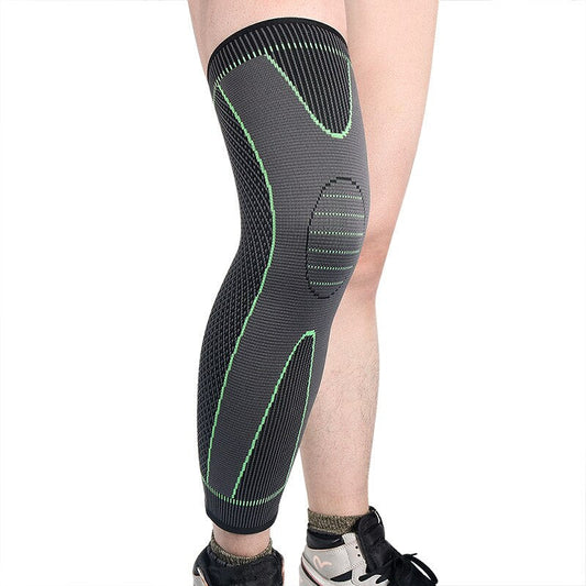 1 Pair of Compression Sleeves for Knee Support